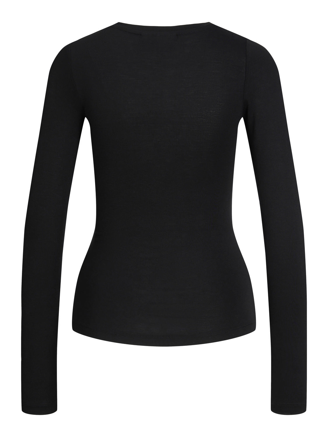 JXHARMONY T-Shirt - Black